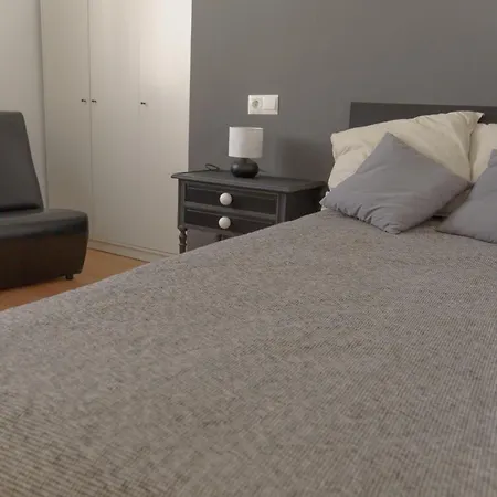 Tu Hogar Desayuno, Parking Y Piscina Incluidos Ρόντα