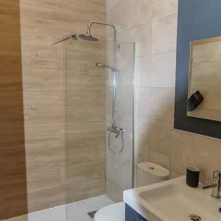 Tu Hogar, Desayuno, Parking Y Piscina Incluidos Habitación en casa particular *