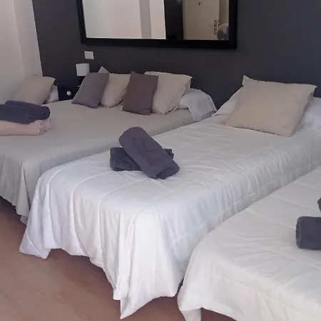 Tu Hogar Desayuno, Parking Y Piscina Incluidos Pansiyon Ronda