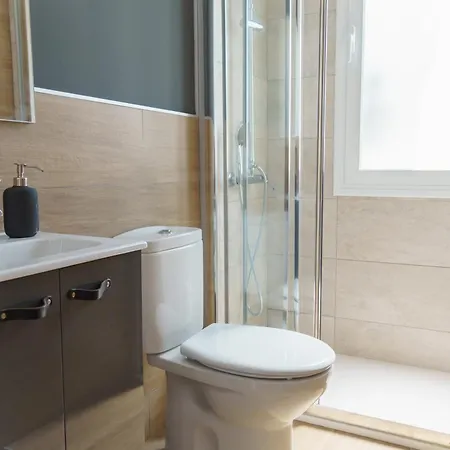 Tu Hogar Desayuno, Parking Y Piscina Incluidos Ρόντα