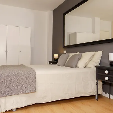 Tu Hogar Desayuno, Parking Y Piscina Incluidos 龙达