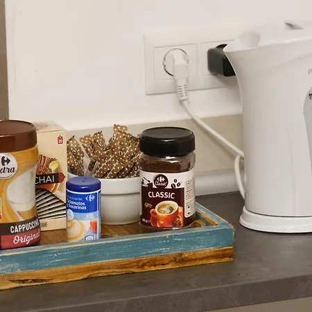 Tu Hogar, Desayuno, Parking Y Piscina Incluidos Ubytování v soukromí