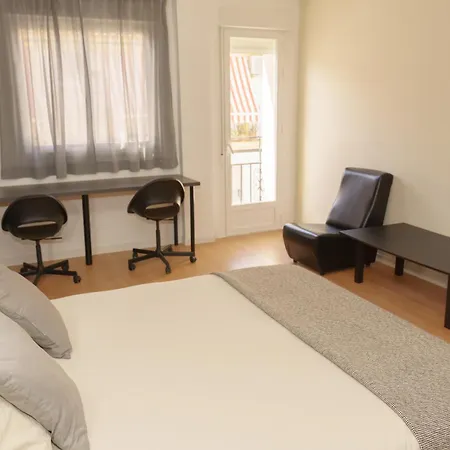 Tu Hogar Desayuno, Parking Y Piscina Incluidos Δωμάτια σε οικογενειακή κατοικία *