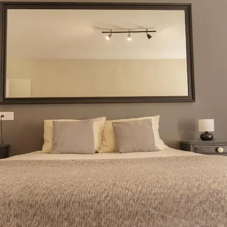 Tu Hogar Desayuno, Parking Y Piscina Incluidos *