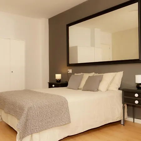 Tu Hogar Desayuno, Parking Y Piscina Incluidos Séjour chez l'habitant