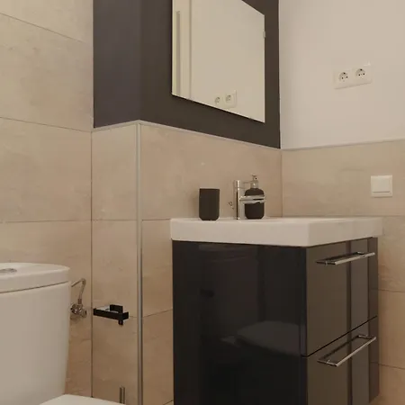 Tu Hogar Desayuno, Parking Y Piscina Incluidos Séjour chez l'habitant Ronda