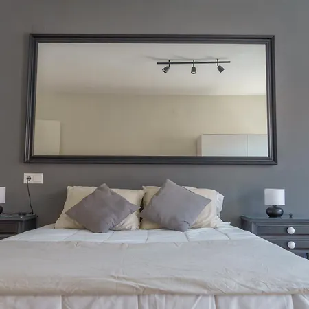 Tu Hogar Desayuno, Parking Y Piscina Incluidos Ρόντα