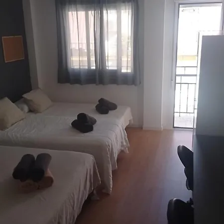 Séjour chez l'habitant Tu Hogar Desayuno, Parking Y Piscina Incluidos Ronda