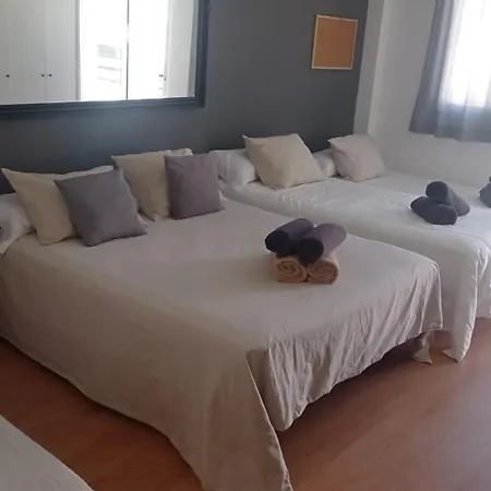 Tu Hogar Desayuno, Parking Y Piscina Incluidos Séjour chez l'habitant Ronda