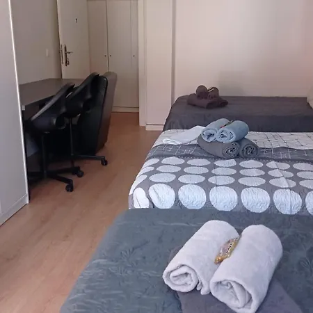 Tu Hogar Desayuno, Parking Y Piscina Incluidos