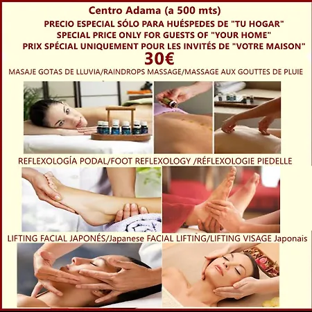 Tu Hogar Desayuno, Parking Y Piscina Incluidos Ρόντα