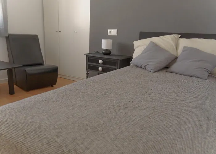 Tu Hogar Desayuno, Parking Y Piscina Incluidos Ronda