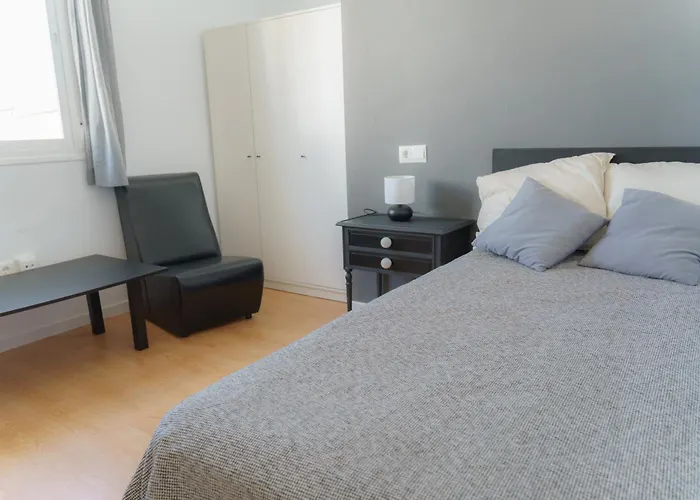 Tu Hogar Desayuno, Parking Y Piscina Incluidos Homestay Ronda
