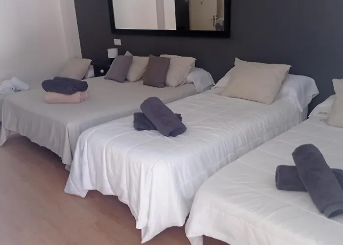Tu Hogar Desayuno, Parking Y Piscina Incluidos Homestay Ronda