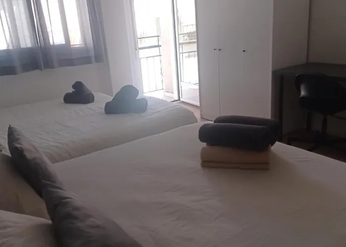 Tu Hogar Desayuno, Parking Y Piscina Incluidos *