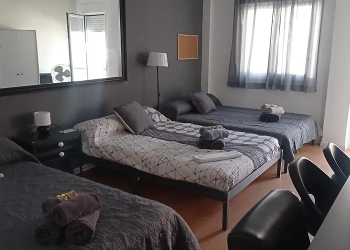 Tu Hogar Desayuno, Parking Y Piscina Incluidos * Ronda