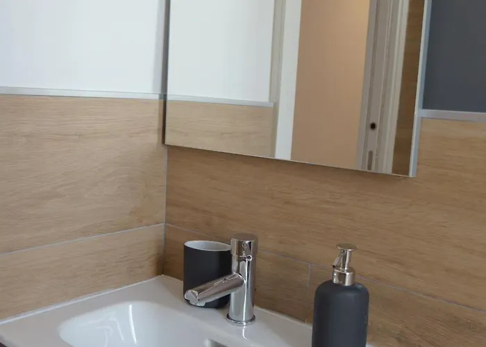 Tu Hogar Desayuno, Parking Y Piscina Incluidos Ρόντα