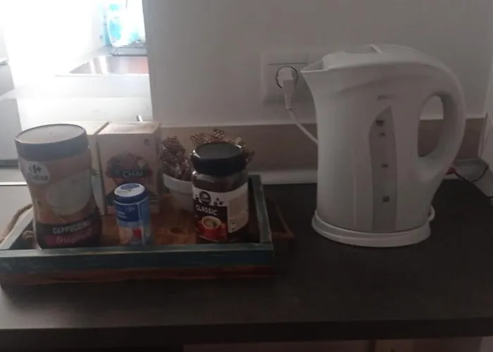 Tu Hogar Desayuno, Parking Y Piscina Incluidos