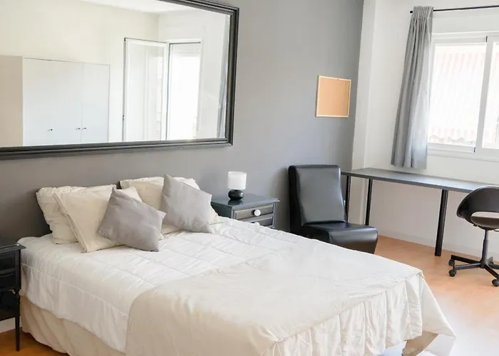 Tu Hogar Desayuno, Parking Y Piscina Incluidos Ρόντα